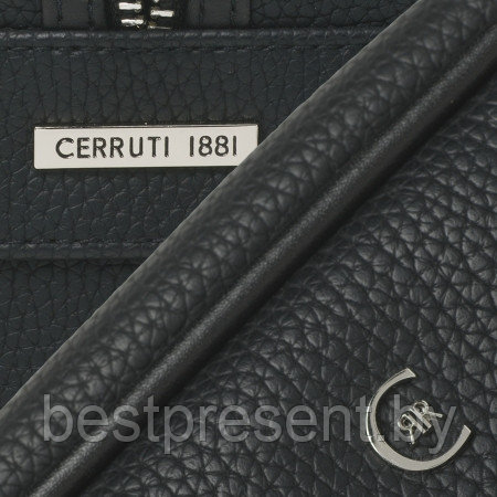 Кейс для одежды Hamilton Black, Cerruti - фото 2 - id-p222560355