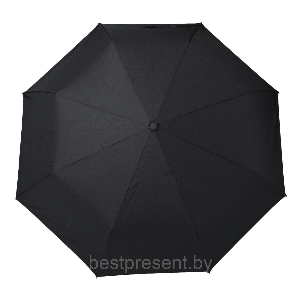Зонт Hamilton Black, Cerruti - фото 9 - id-p222560364
