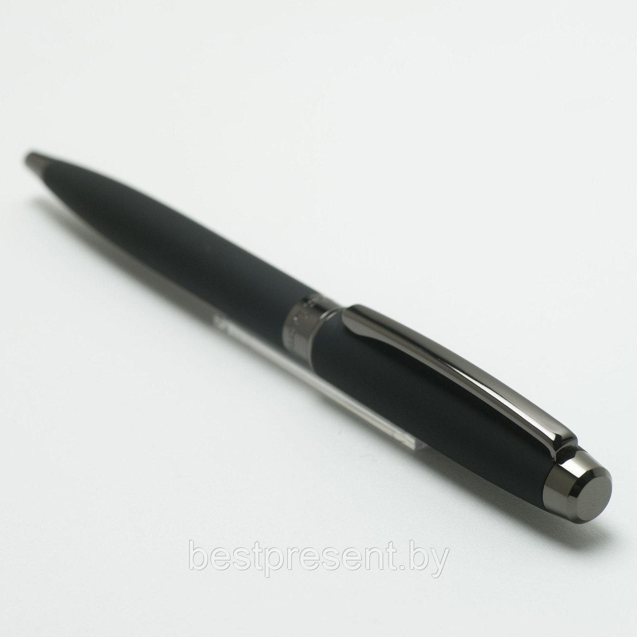 Шариковая ручка Chorus Black, Christian Lacroix - фото 6 - id-p222560367