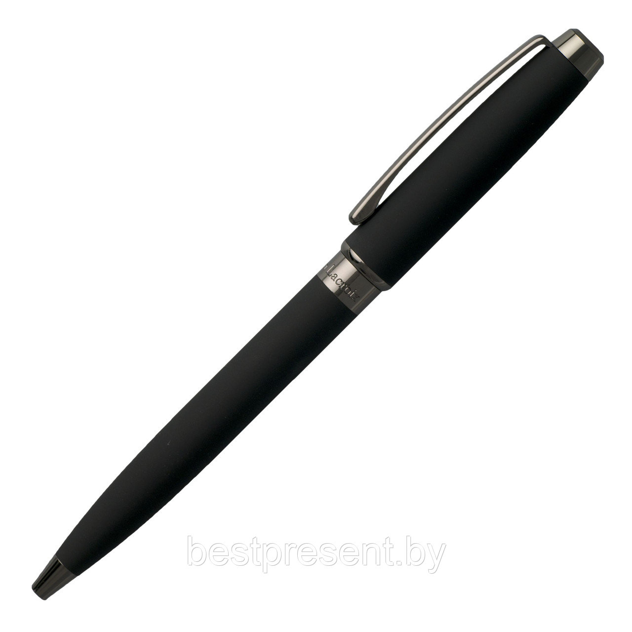 Шариковая ручка Chorus Black, Christian Lacroix - фото 7 - id-p222560367