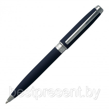 Шариковая ручка Chorus Blue, Christian Lacroix - фото 1 - id-p222560369