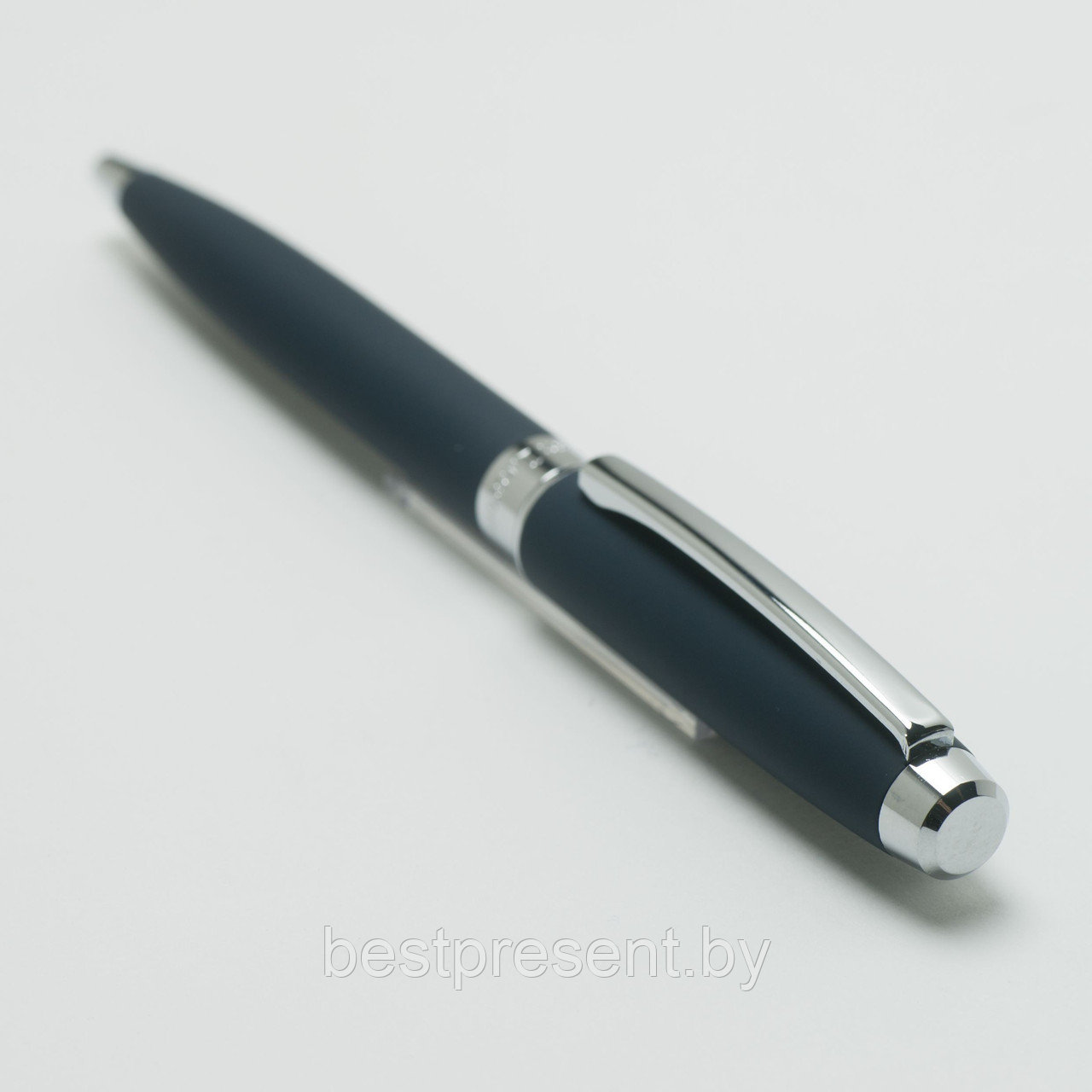 Шариковая ручка Chorus Blue, Christian Lacroix - фото 6 - id-p222560369