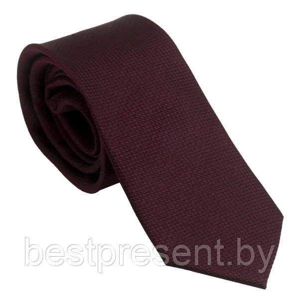Шёлковый галстук Uomo Burgundy, Ungaro - фото 1 - id-p222560384