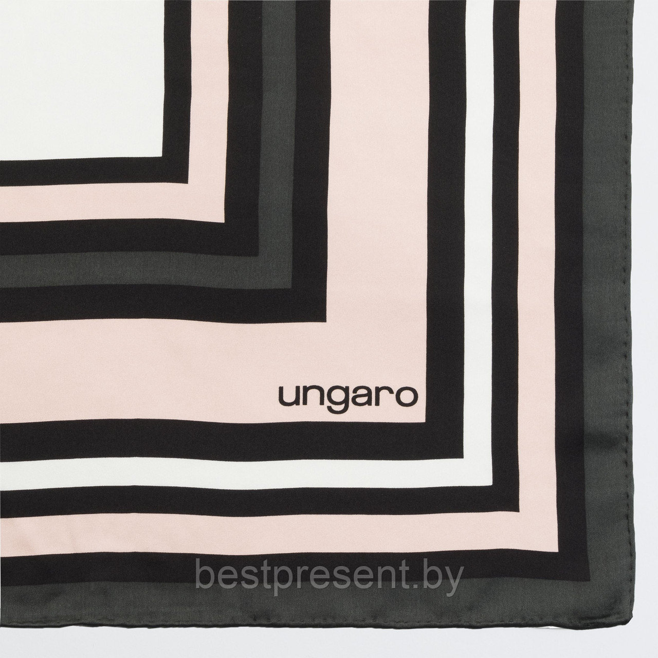 Шелковый платок Catena, Ungaro - фото 6 - id-p222560388