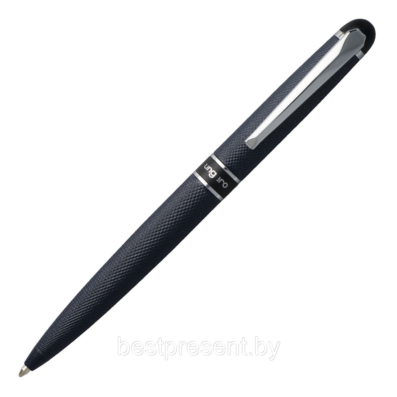 Шариковая ручка Uomo Blue, Ungaro - фото 5 - id-p222560390