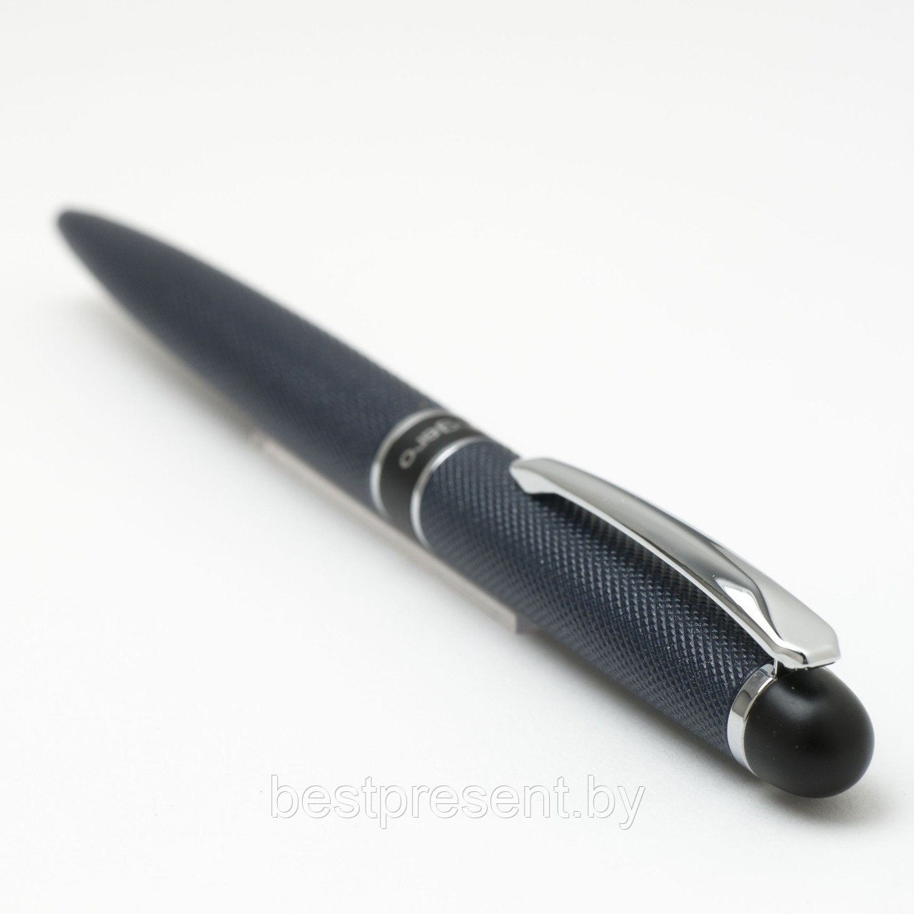 Шариковая ручка Uomo Blue, Ungaro - фото 6 - id-p222560390