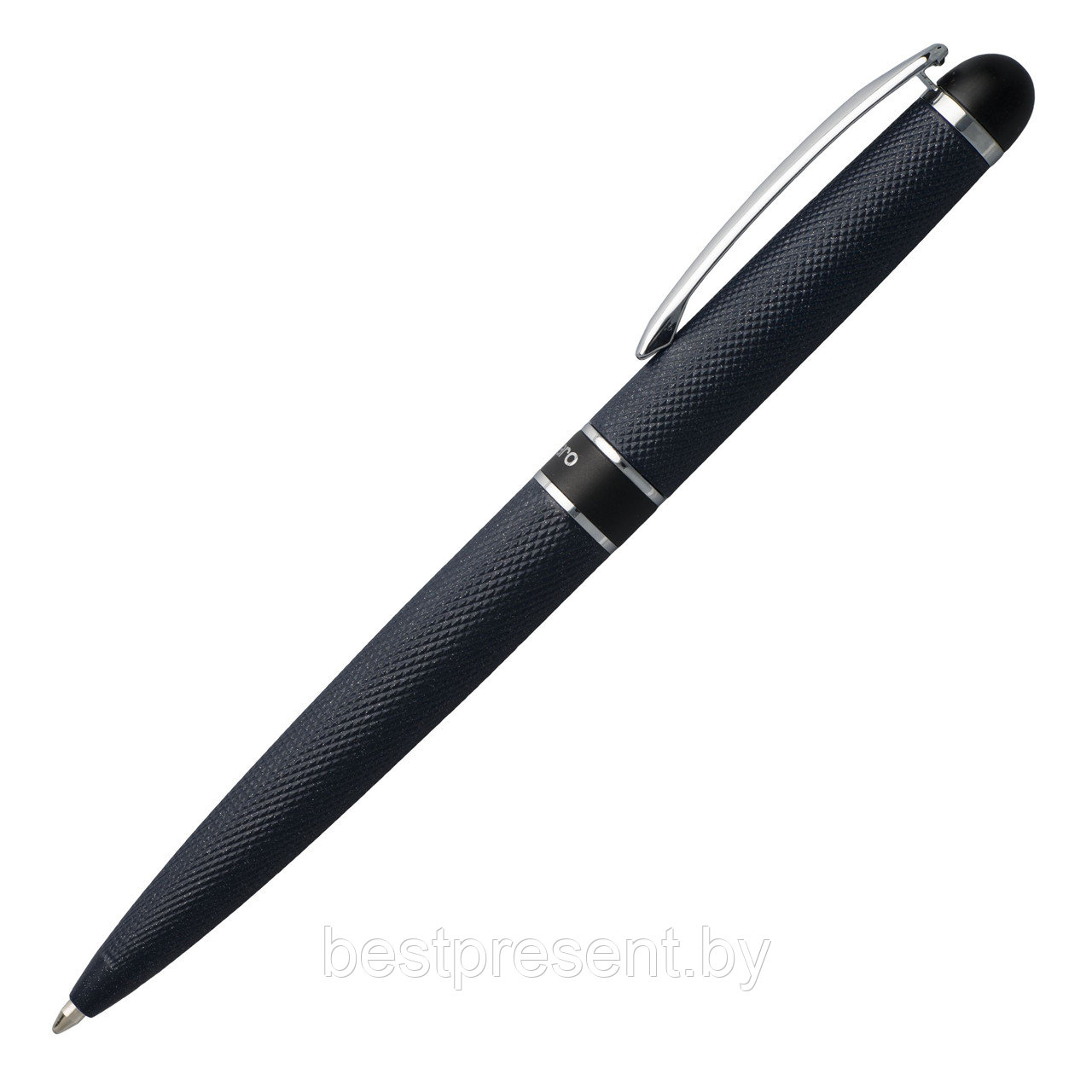 Шариковая ручка Uomo Blue, Ungaro - фото 7 - id-p222560390