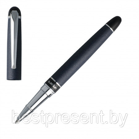 Ручка-роллер Uomo Blue, Ungaro - фото 1 - id-p222560391