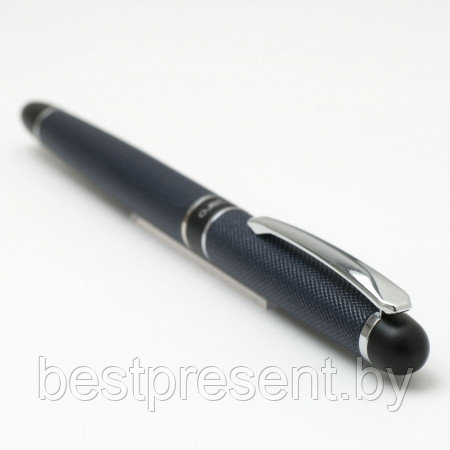 Ручка-роллер Uomo Blue, Ungaro - фото 2 - id-p222560391