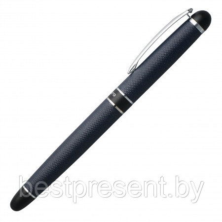 Ручка-роллер Uomo Blue, Ungaro - фото 3 - id-p222560391