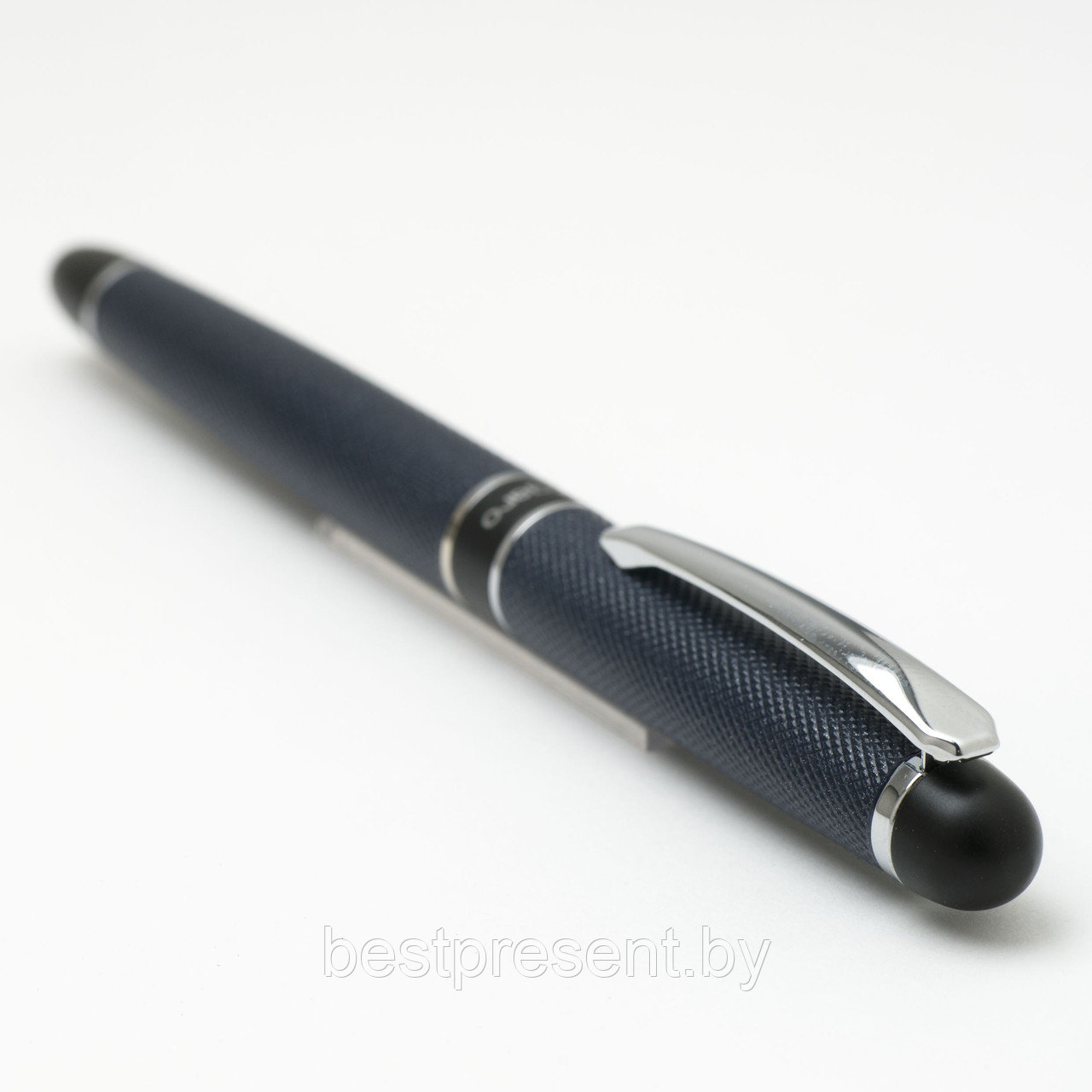 Ручка-роллер Uomo Blue, Ungaro - фото 6 - id-p222560391
