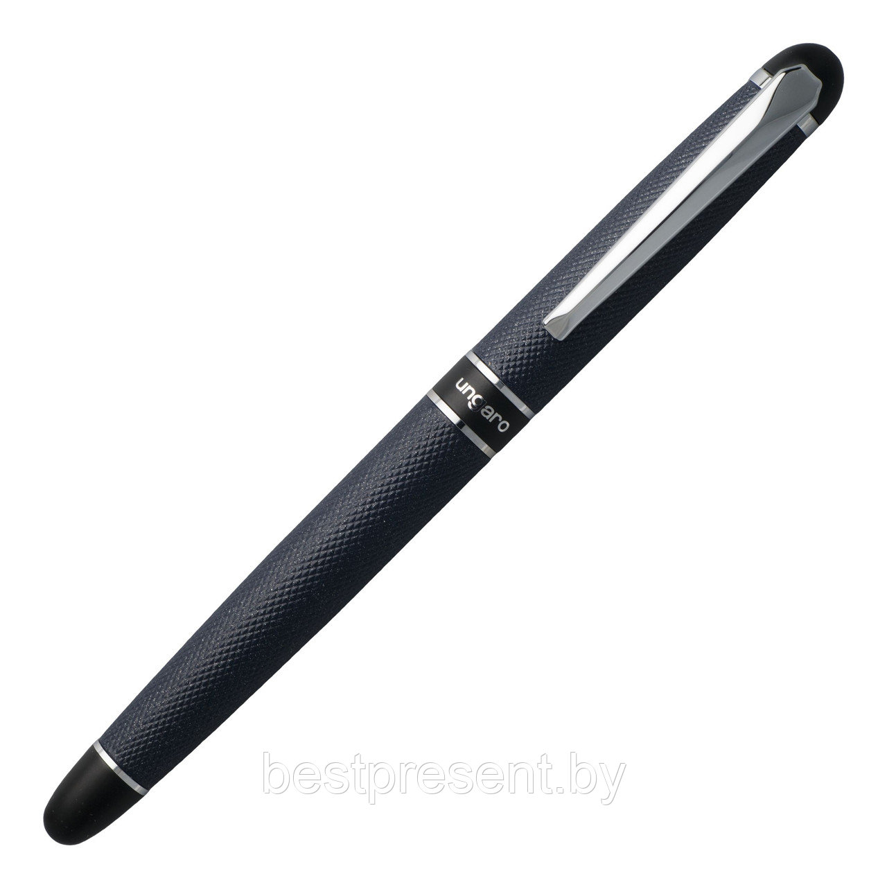Ручка-роллер Uomo Blue, Ungaro - фото 8 - id-p222560391