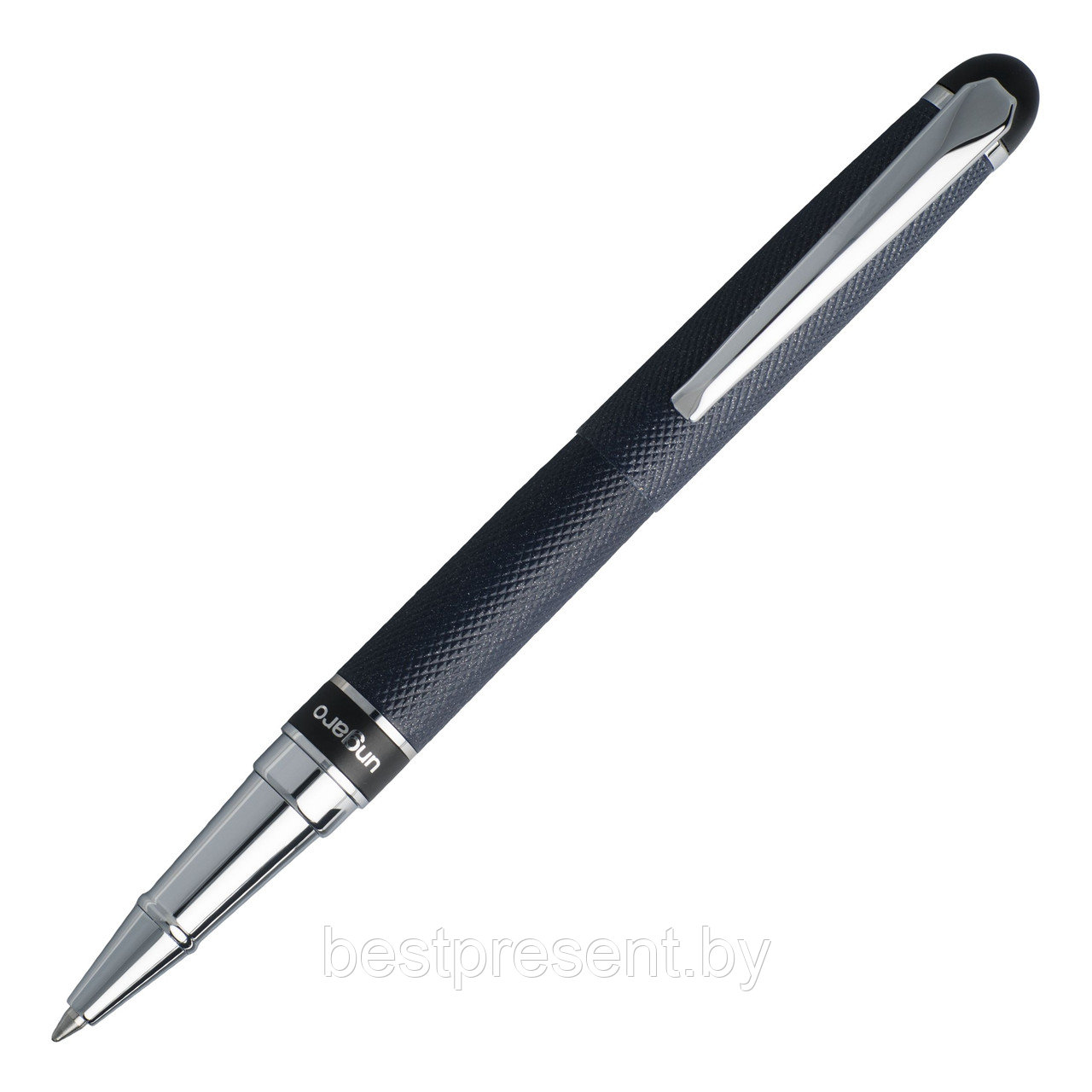 Ручка-роллер Uomo Blue, Ungaro - фото 10 - id-p222560391