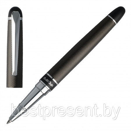 Ручка-роллер Uomo Black, Ungaro - фото 1 - id-p222560392