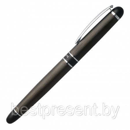 Ручка-роллер Uomo Black, Ungaro - фото 3 - id-p222560392