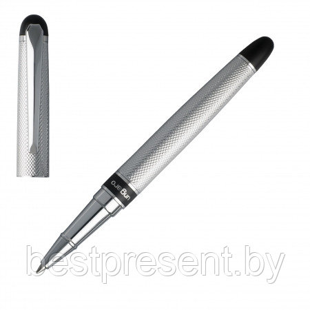 Ручка-роллер Uomo Chrome, Ungaro - фото 1 - id-p222560393