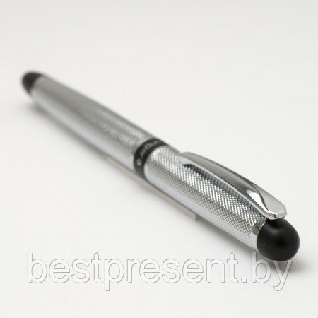 Ручка-роллер Uomo Chrome, Ungaro - фото 2 - id-p222560393