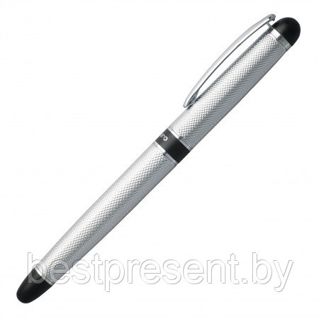 Ручка-роллер Uomo Chrome, Ungaro - фото 3 - id-p222560393