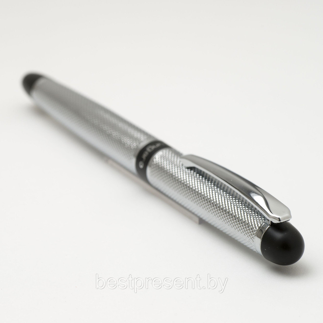 Ручка-роллер Uomo Chrome, Ungaro - фото 6 - id-p222560393