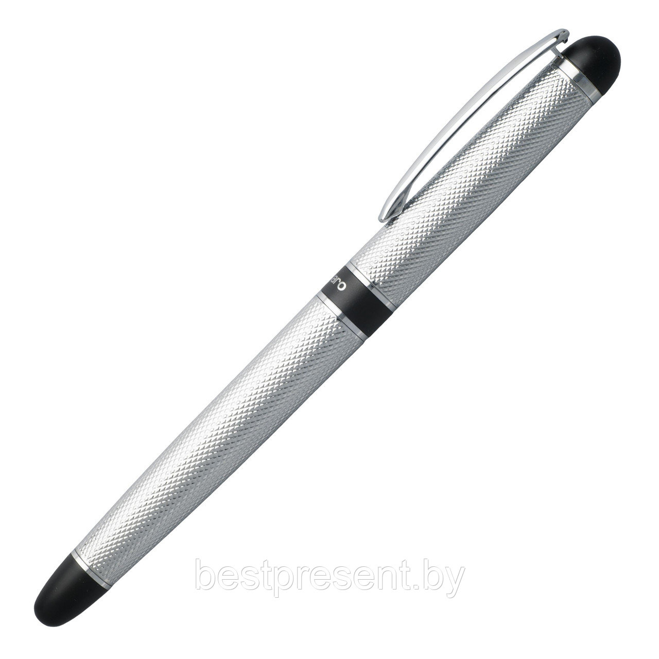 Ручка-роллер Uomo Chrome, Ungaro - фото 7 - id-p222560393