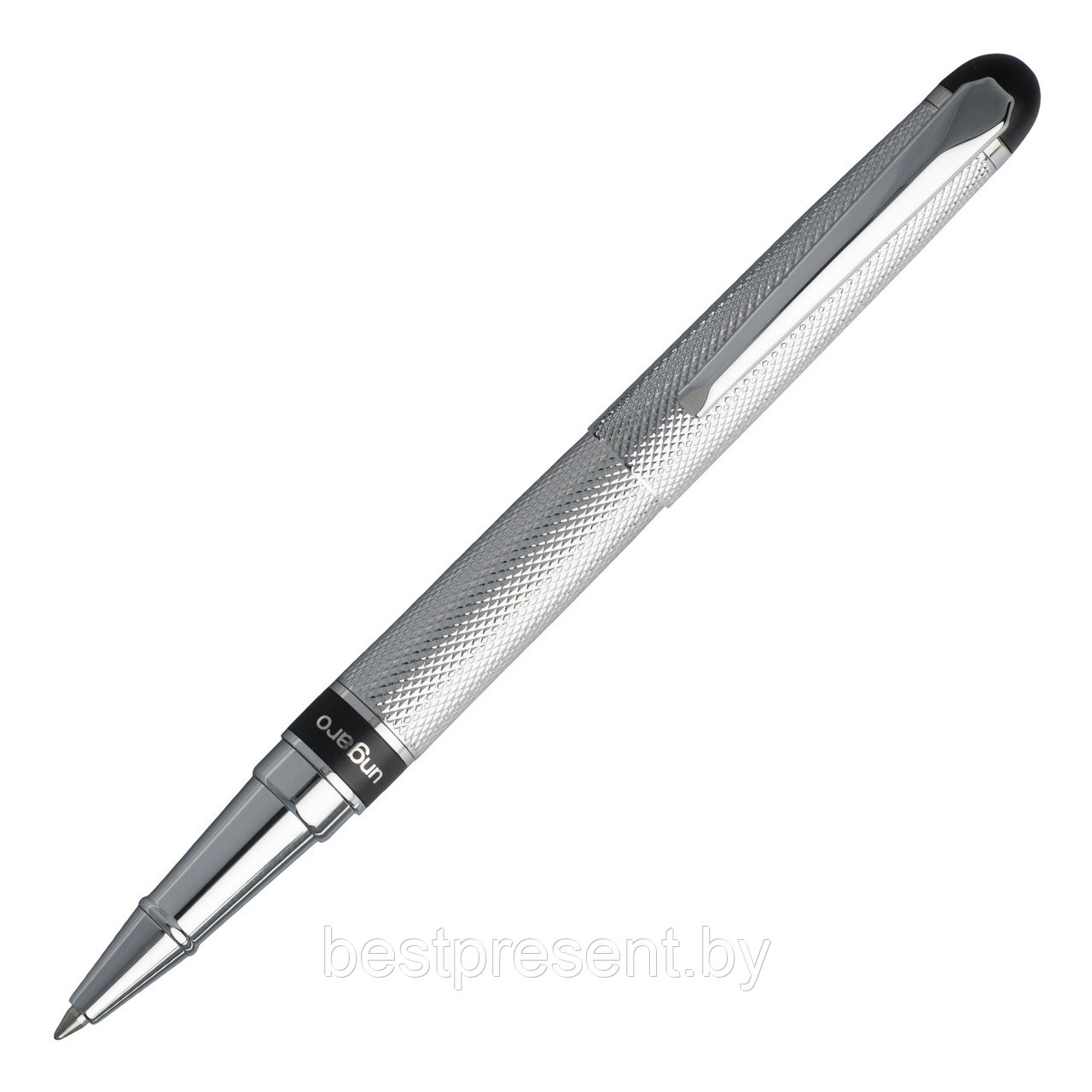 Ручка-роллер Uomo Chrome, Ungaro - фото 10 - id-p222560393