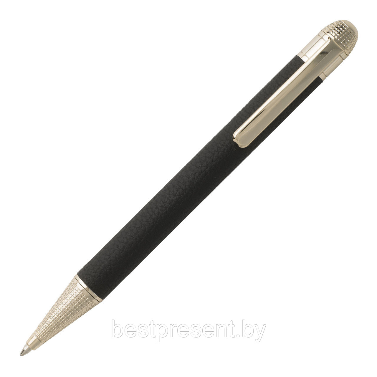 Шариковая ручка Aria Black, Ungaro - фото 1 - id-p222560394