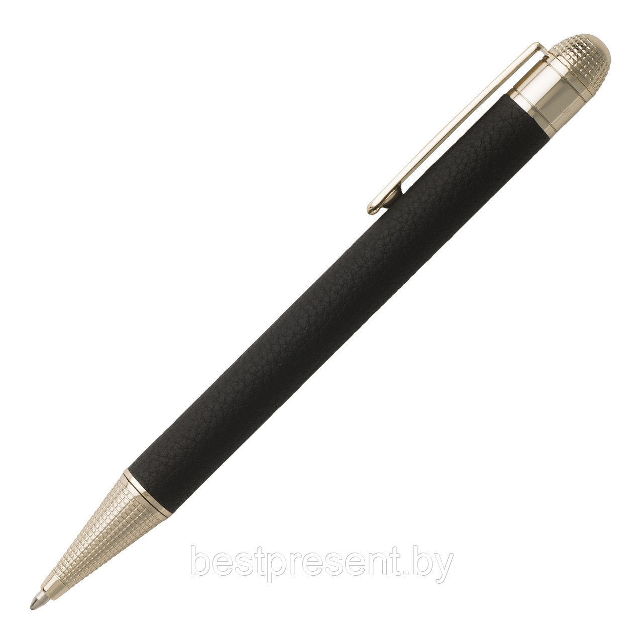 Шариковая ручка Aria Black, Ungaro - фото 3 - id-p222560394