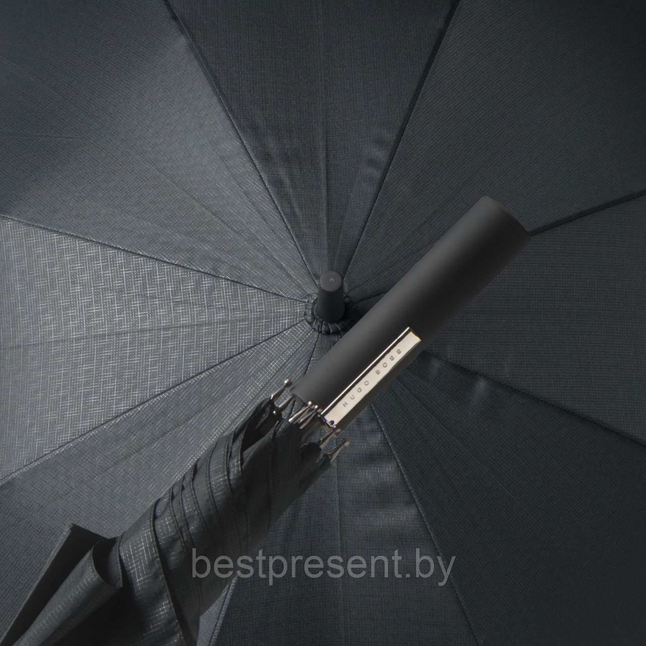 Зонт, "Hugo Boss" - фото 6 - id-p222560397