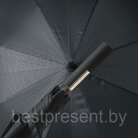Зонт-трость, "Hugo Boss" - фото 3 - id-p222560401