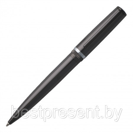 Ручка шариковая в футляре, "Hugo Boss" - фото 1 - id-p222560407