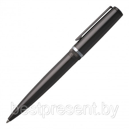 Ручка шариковая в футляре, "Hugo Boss" - фото 3 - id-p222560407