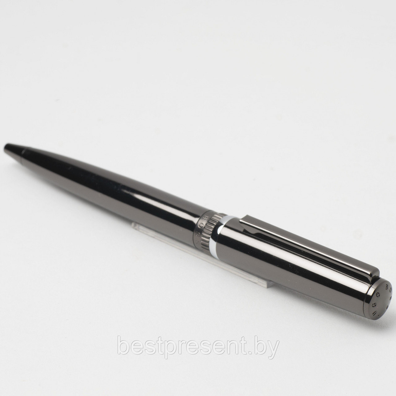 Ручка шариковая в футляре, "Hugo Boss" - фото 5 - id-p222560407