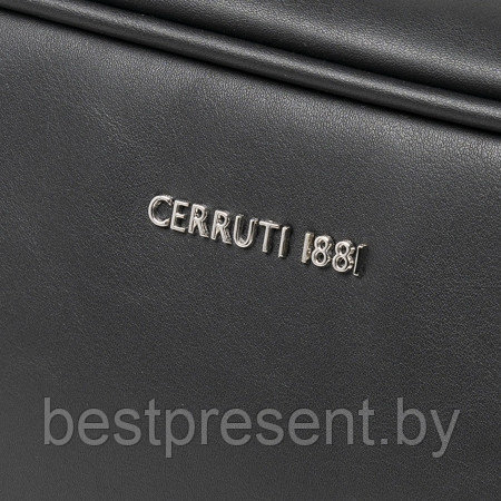 Косметичка из PU, "Cerruti 1881" - фото 2 - id-p222560412