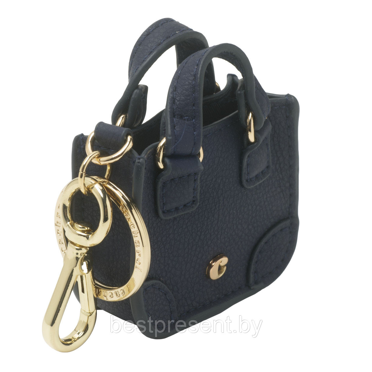 Брелок для ключей Victoire Navy - фото 7 - id-p222560428