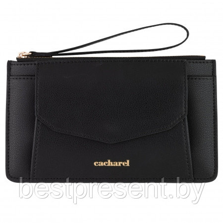 Маленькая сумочка-клатч Timeless Black - фото 1 - id-p222560437