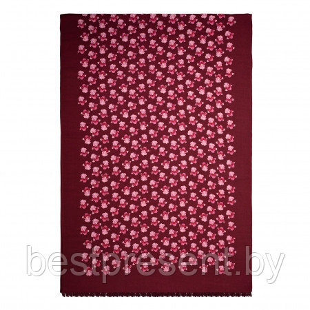 Длинный шарф Hortense Bright Red - фото 2 - id-p222560445