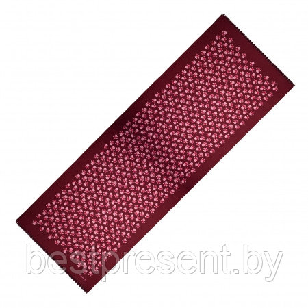 Длинный шарф Hortense Bright Red - фото 3 - id-p222560445