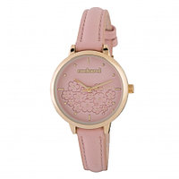 Наручные часы Hortense Pink