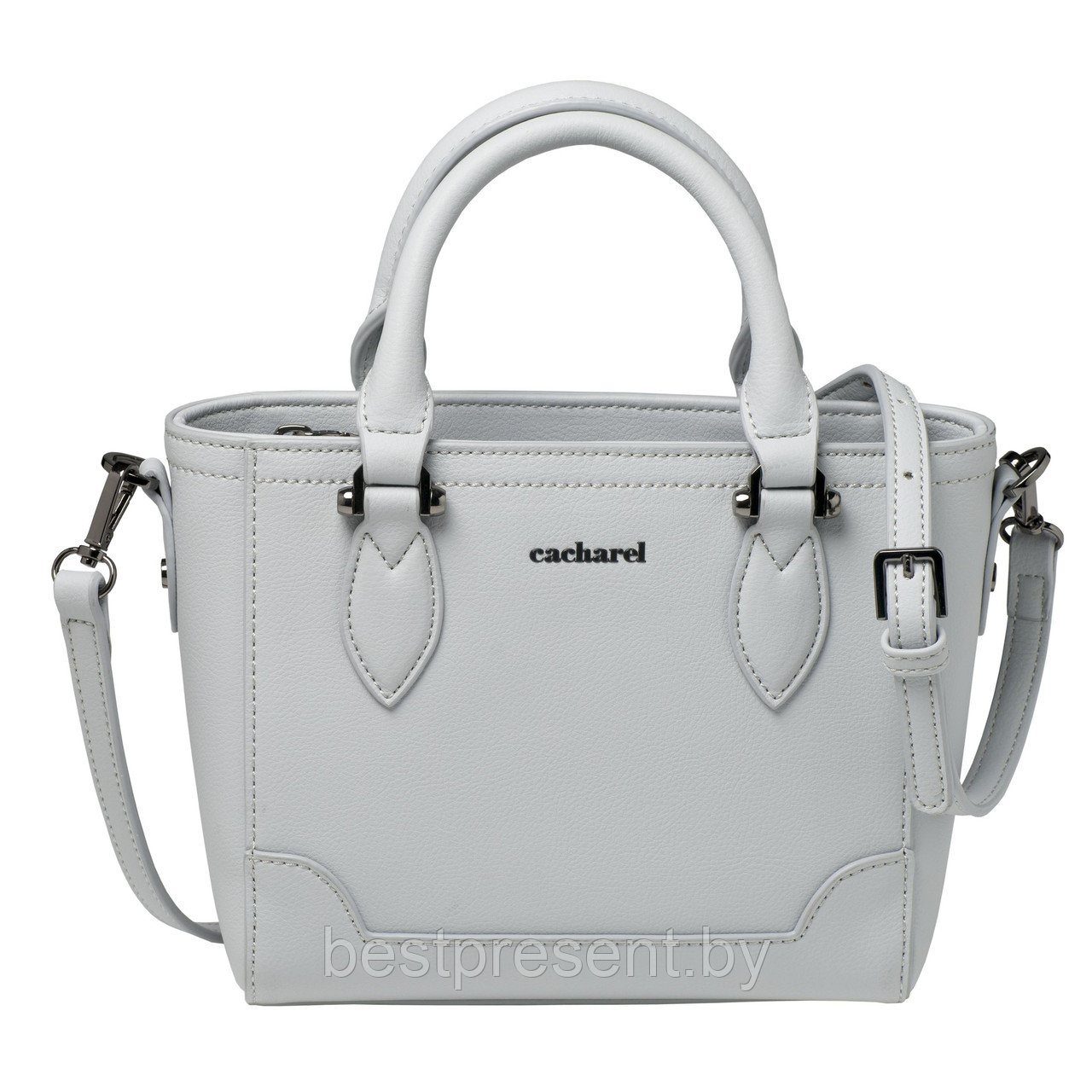 Дамская сумочка Victoire Light Blue - фото 5 - id-p222560502