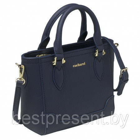 Дамская сумочка Victoire Navy - фото 1 - id-p222560503