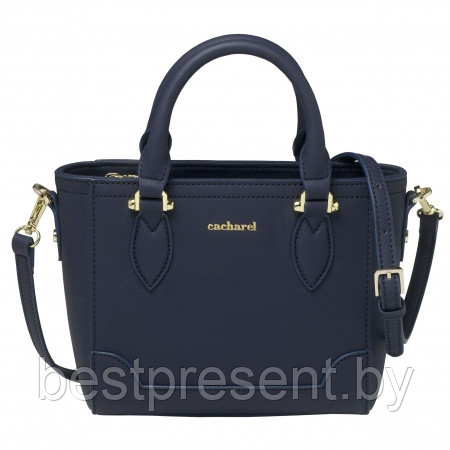 Дамская сумочка Victoire Navy - фото 2 - id-p222560503