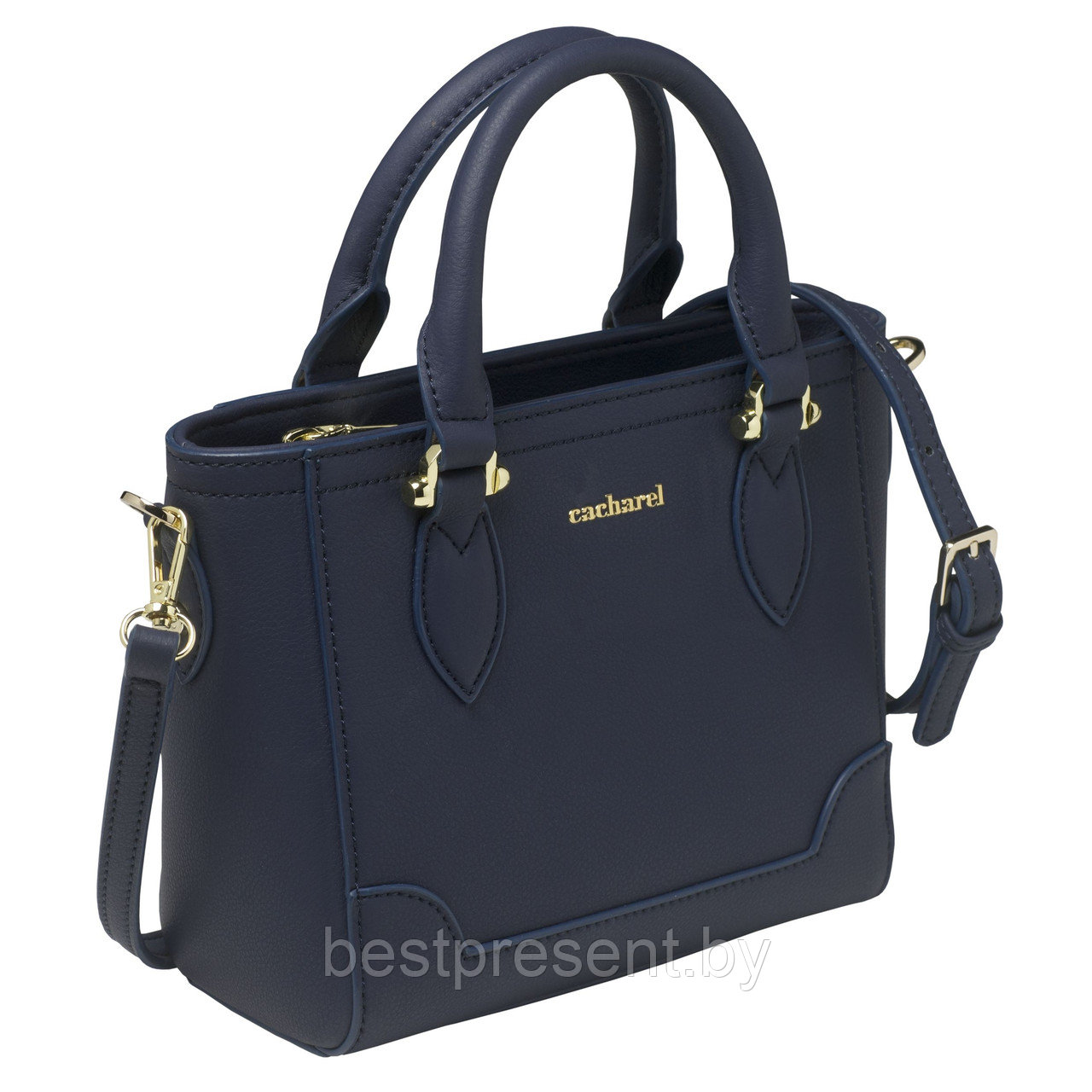 Дамская сумочка Victoire Navy - фото 3 - id-p222560503