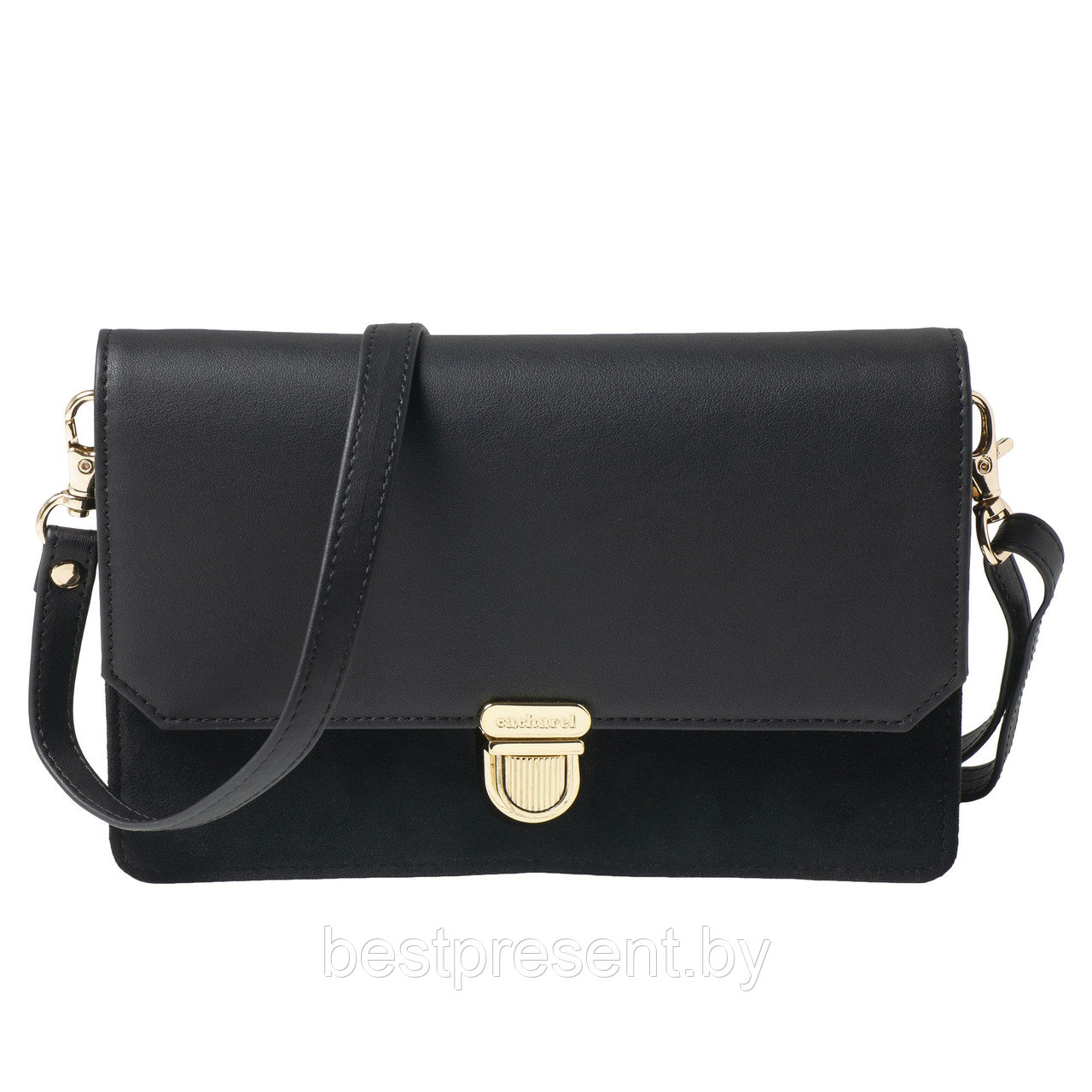 Дамская сумочка Montmartre Black - фото 5 - id-p222560508