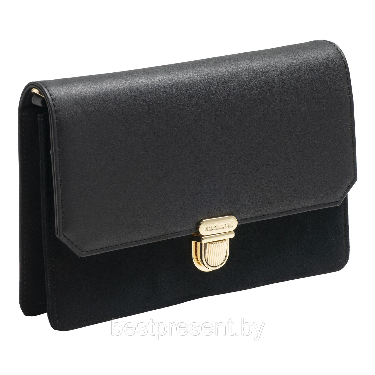 Дамская сумочка Montmartre Black - фото 9 - id-p222560508