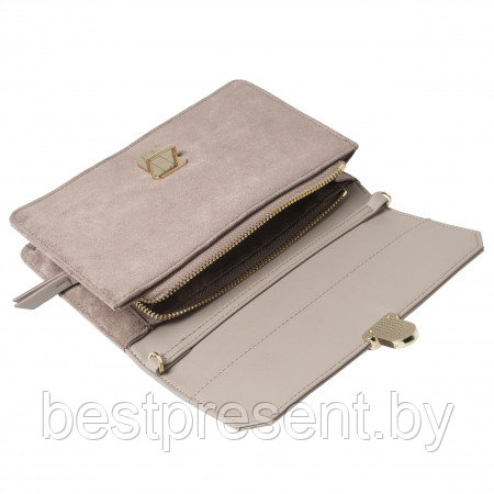 Дамская сумочка Montmartre Taupe - фото 3 - id-p222560509