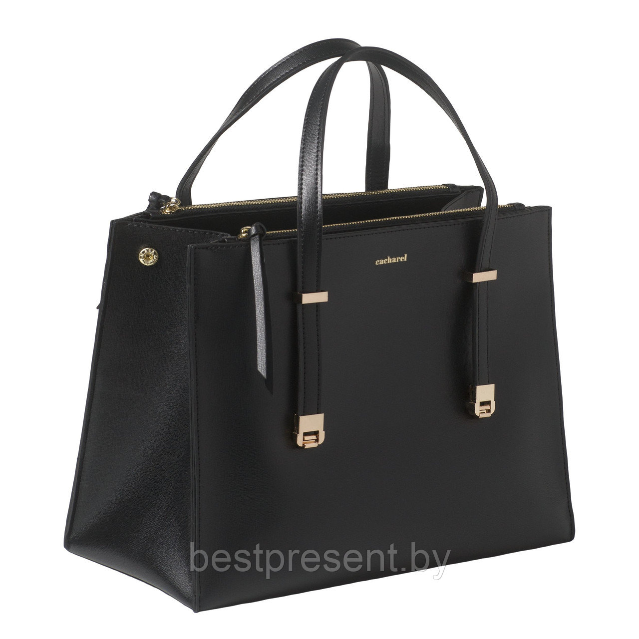 Дамская сумочка Madeleine Black - фото 5 - id-p222560510