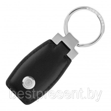 Брелок для ключей Executive Chrome - фото 1 - id-p222560514
