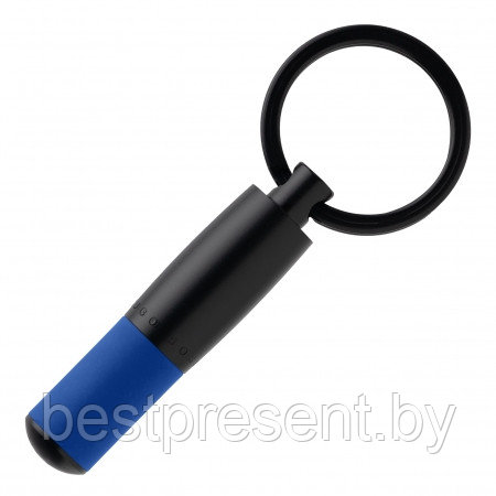 Брелок для ключей Gear Matrix Blue - фото 1 - id-p222560517