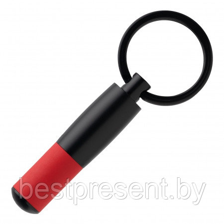 Брелок для ключей Gear Matrix Red - фото 2 - id-p222560518