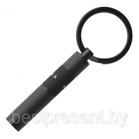 Брелок для ключей Ribbon Black - фото 2 - id-p222560525